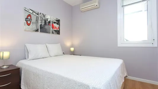 Apartments in Barcelona Eixample - photo 10