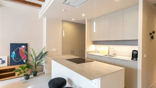 Apartments in Barcelona Sant Martí - photo 7