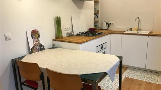 Apartments in Location is not specified - photo 9