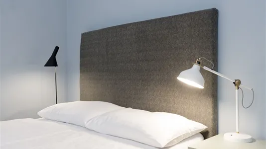 Apartments in Vienna Alsergrund - photo 4