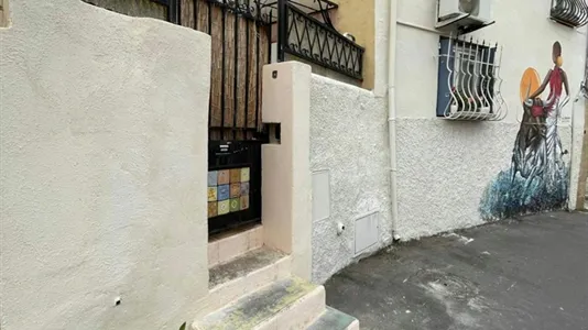 Rooms in Marseille 3ème arrondissement - photo 1