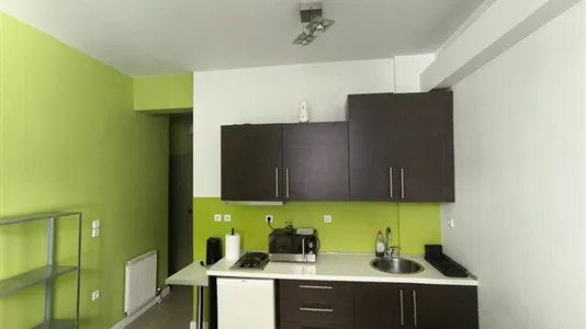 Apartments in Location is not specified - photo 4