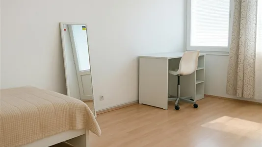 Rooms in Berlin Charlottenburg-Wilmersdorf - photo 1