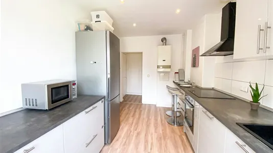 Apartments in Berlin Pankow - photo 6