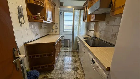 Rooms in Madrid Moncloa-Aravaca - photo 8