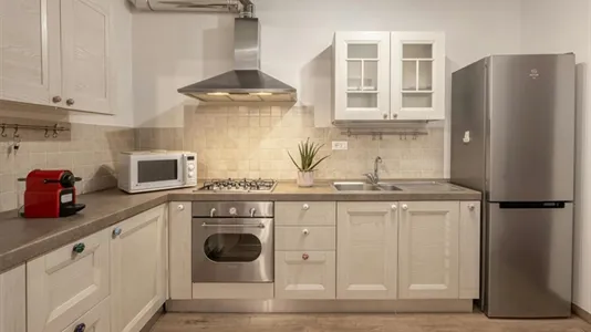 Apartments in Florence - photo 6