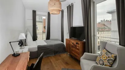Room for rent in Munich Ludwigsvorstadt-Isarvorstadt, Munich