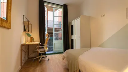 Room for rent in Barcelona Ciutat Vella, Barcelona
