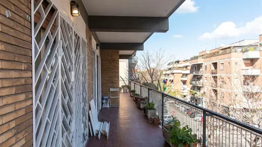 Rooms in Roma Municipio XI – Arvalia/Portuense - photo 6