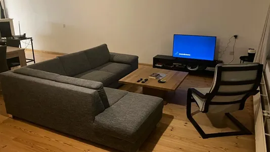 Rooms in Rotterdam Centrum - photo 3