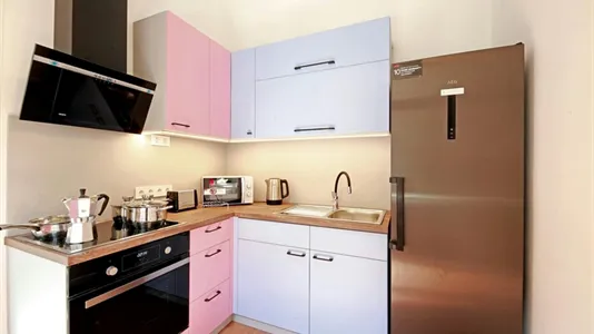 Rooms in Budapest Józsefváros - photo 8