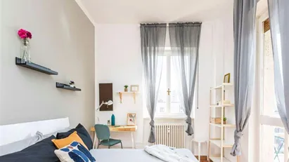 Room for rent in Milano Zona 5 - Vigentino, Chiaravalle, Gratosoglio, Milan