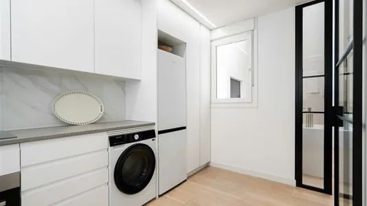 Rooms in Madrid Tetuán - photo 4