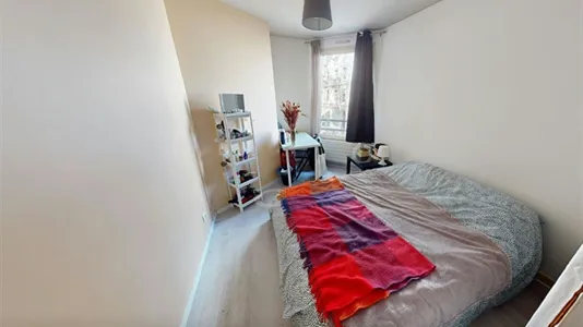 Rooms in Lyon - photo 3