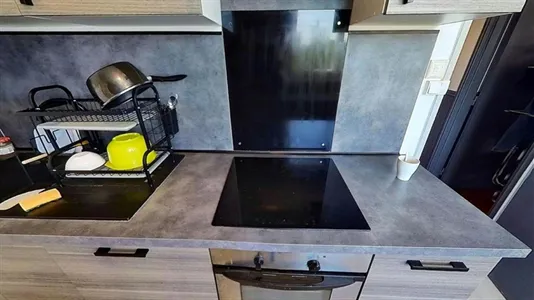 Rooms in Bordeaux - photo 6