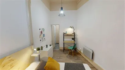 Room for rent in Montpellier, Occitanie
