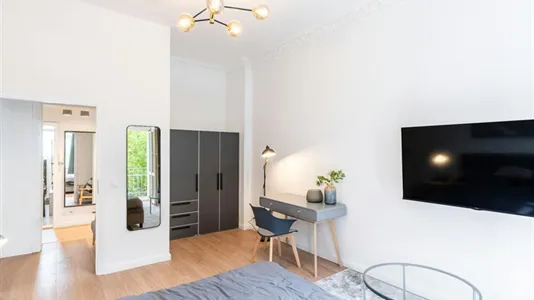 Apartments in Berlin Pankow - photo 9