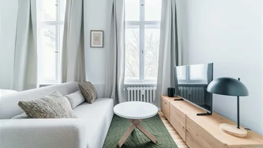 Apartments in Location is not specified - photo 5