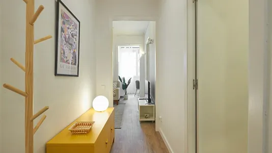 Apartments in Location is not specified - photo 6