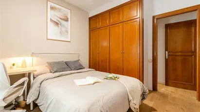 Room for rent in Barcelona Eixample, Barcelona