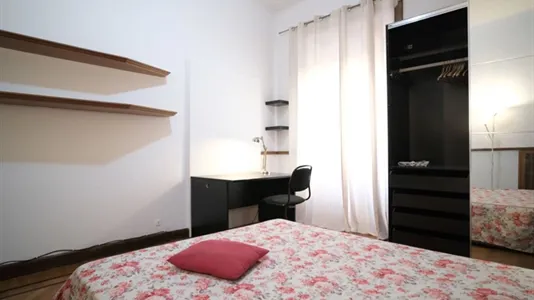 Rooms in Roma Municipio II – Parioli/Nomentano - photo 7