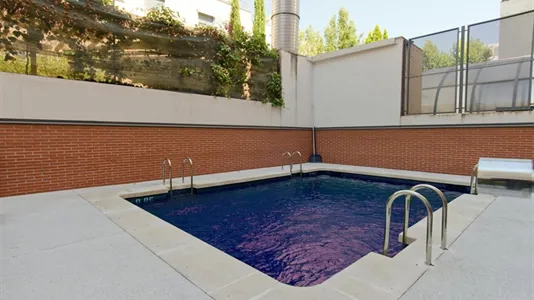 Apartments in Madrid Retiro - photo 10