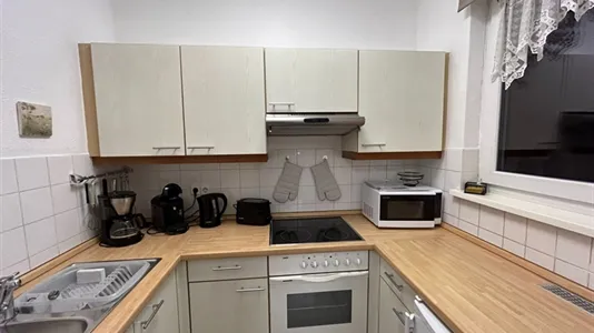 Apartments in Berlin Spandau - photo 6