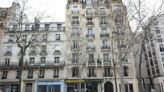 Rooms in Paris 12ème arrondissement - Bercy - photo 7