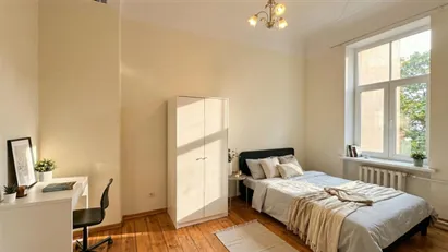 Room for rent in Riga Centrs, Riga