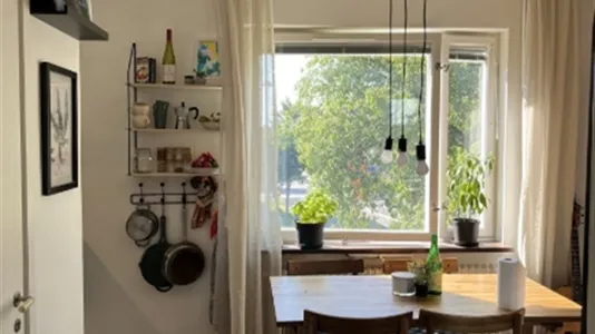 Apartments in Stockholm West - photo 1