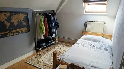 Room for rent in Brussels Schaarbeek, Brussels