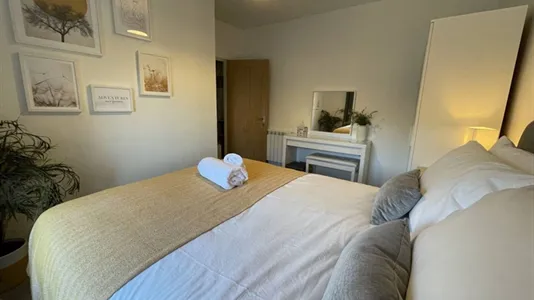 Apartments in Budapest Terézváros - photo 10