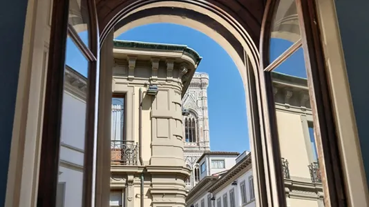 Apartments in Florence - photo 5