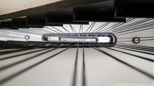 Rooms in Brussels Elsene - photo 10