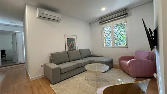 Rooms in Húmera-Somosaguas-Prado del Rey - photo 10