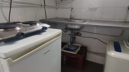 Rooms in Paris 13ème arrondissement - Place d'Italie - photo 10