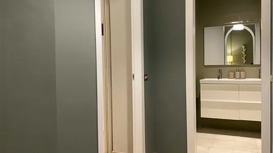 Apartments in Milano Zona 4 - Vittoria, Forlanini - photo 9