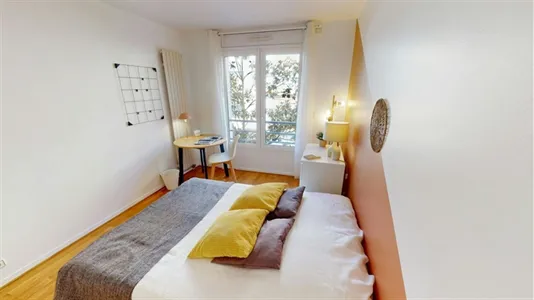Rooms in Nanterre - photo 2
