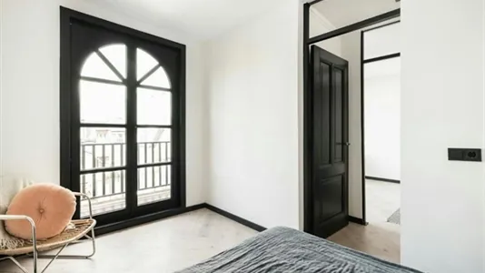 Apartments in Amsterdam Oud-Zuid - photo 5