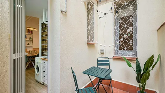 Rooms in Madrid Centro - photo 9