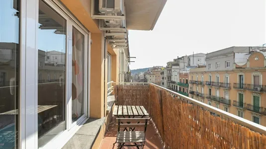 Apartments in Barcelona Eixample - photo 7