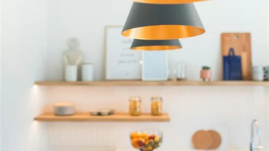 Apartments in Darmstadt - photo 8