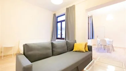 Apartment for rent in Stad Brussel, Brussels