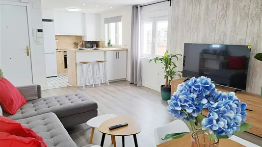 Rooms in Zaragoza - photo 7