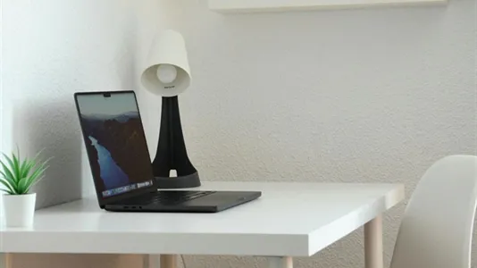 Rooms in Madrid Tetuán - photo 7