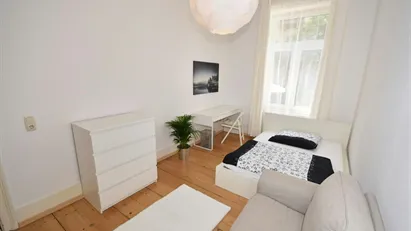 Room for rent in Frankfurt (region)
