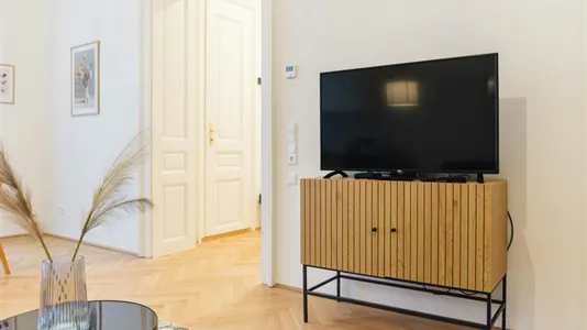 Apartments in Vienna Leopoldstadt - photo 7