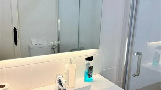 Rooms in Barcelona Sarrià-St. Gervasi - photo 9