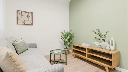 Rooms in Valencia Poblats Marítims - photo 6