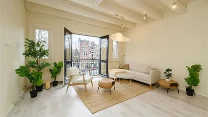 Apartment for rent in Amsterdam Centrum, Amsterdam